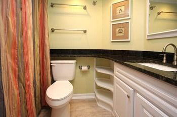 Palms Resort By Elliott Beach Rentals Myrtle Beach Bagian luar foto