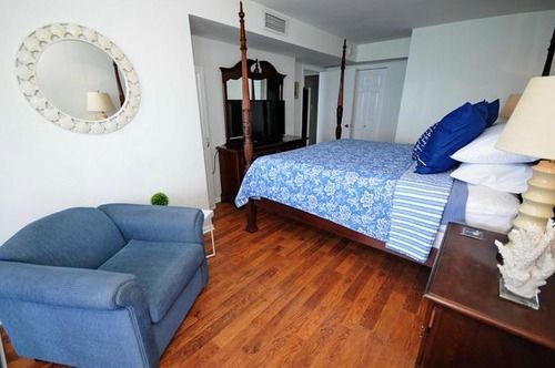 Palms Resort By Elliott Beach Rentals Myrtle Beach Bagian luar foto